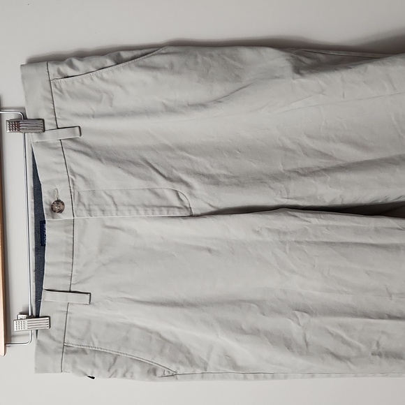 Dockers, Classic Fit Khakis, 34x34 - Picture 1 of 9